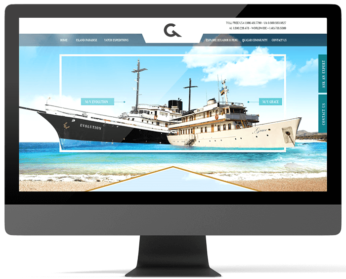 Tech Support | TechSolutionforWeb | Web Design 2