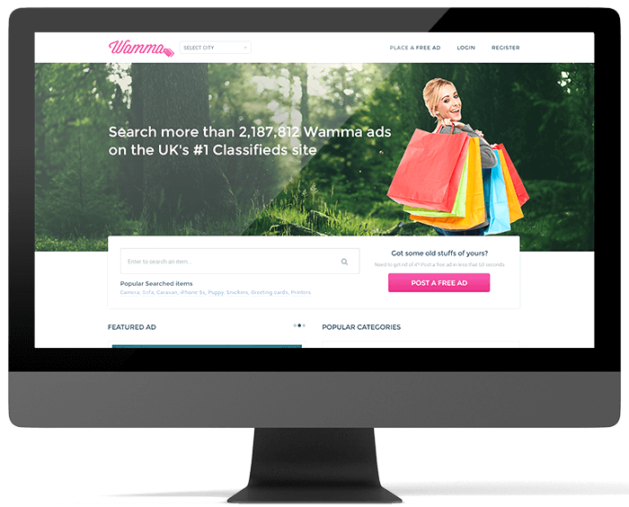 Tech Support | TechSolutionforWeb | Web Design 3