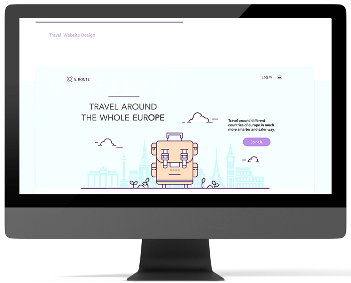 Tech Support | TechSolutionforWeb | Web Design 6