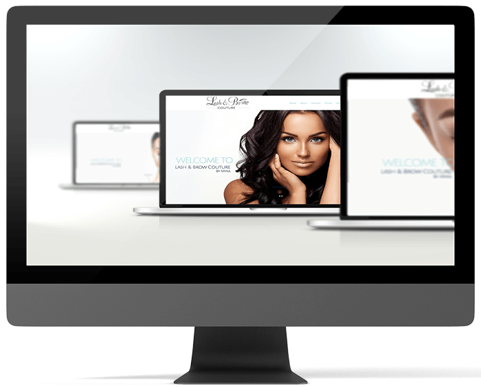 Tech Support | TechSolutionforWeb | Mockup 3